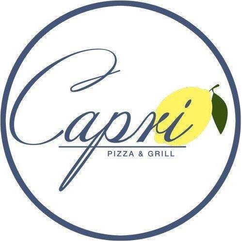 Capri Pizza & Grill Capri Pizza & Grill