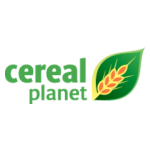 Cereal Planet Cereal Planet