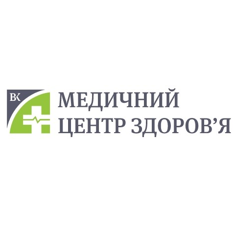 Медичний Центр Здоровʼя Медичний Центр Здоровʼя