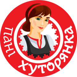 Пані Хуторянка Пані Хуторянка