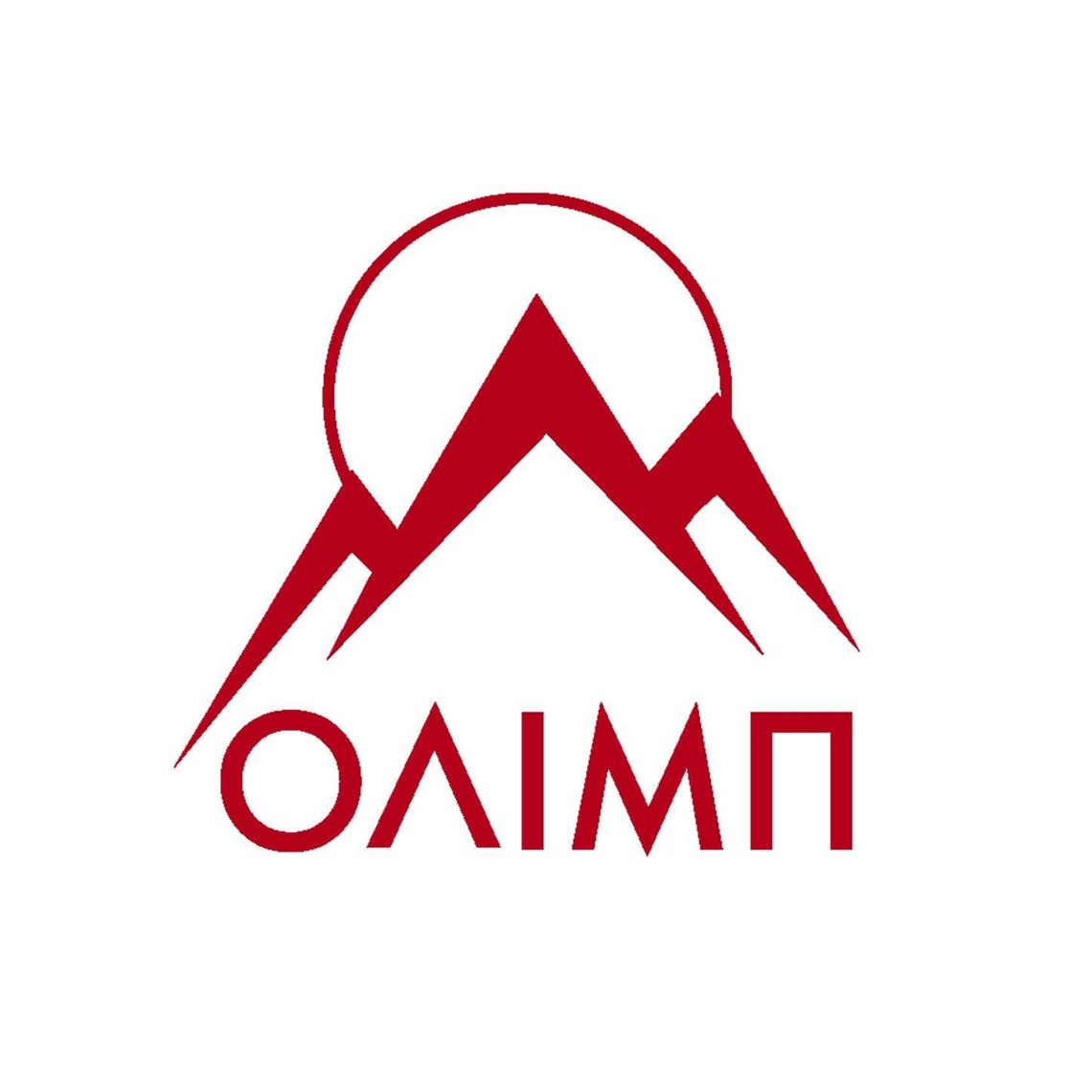 Олімп Олімп